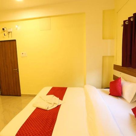 Shrinidhi Residency Pune Hotel Luaran gambar