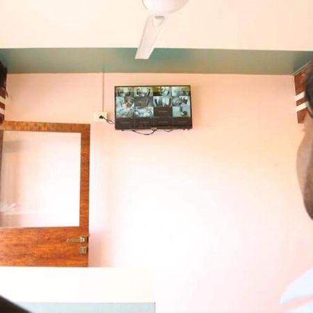 Shrinidhi Residency Pune Hotel Luaran gambar