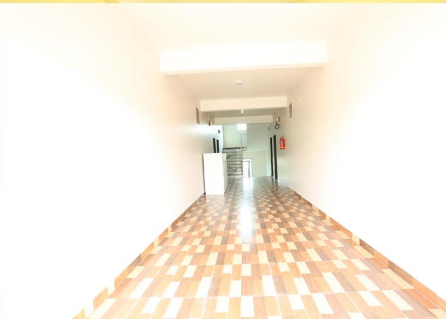Shrinidhi Residency Pune Hotel Luaran gambar