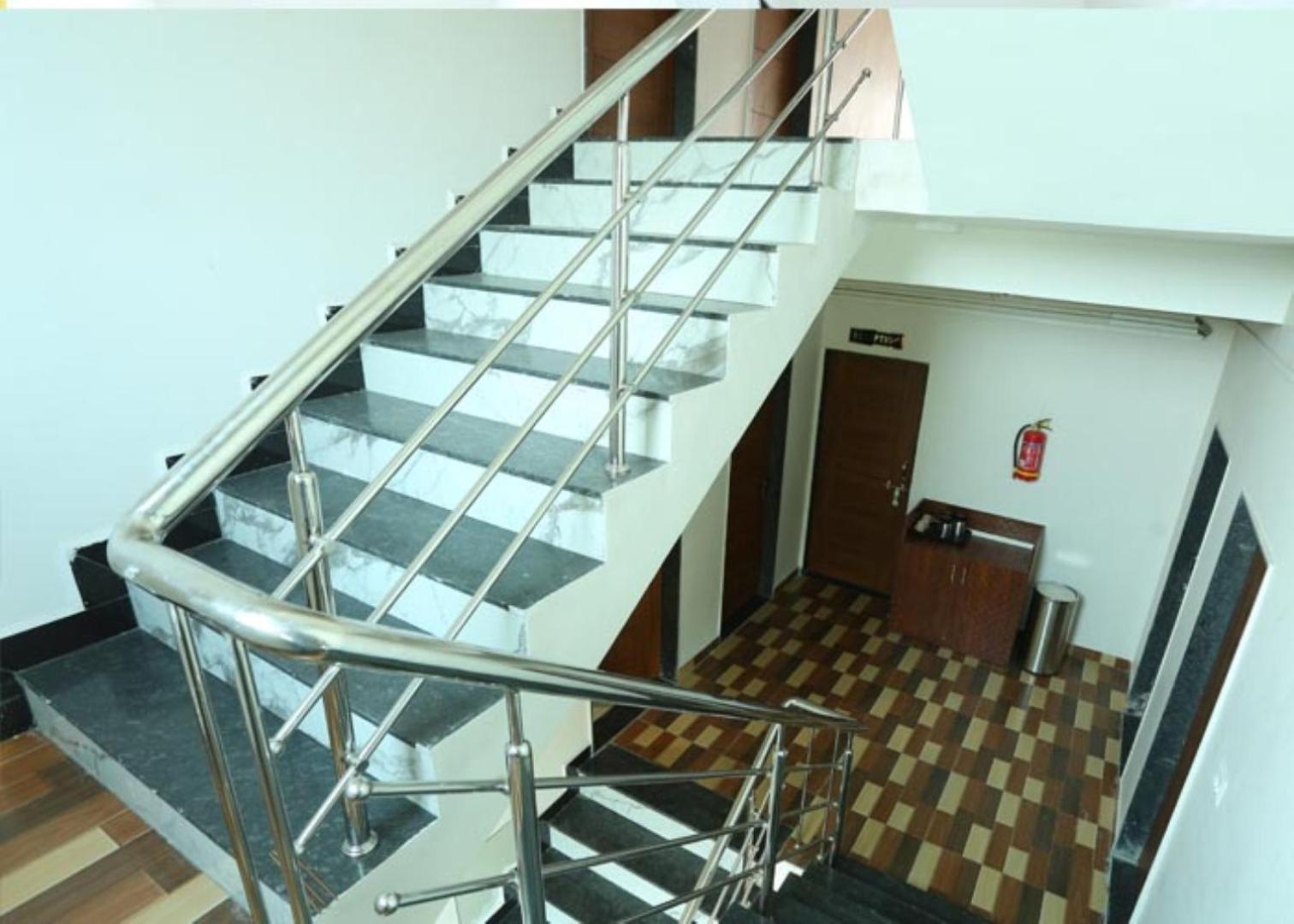 Shrinidhi Residency Pune Hotel Luaran gambar